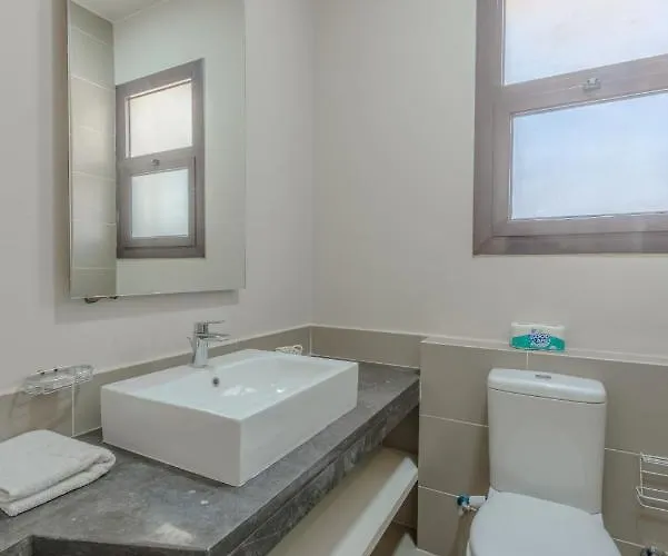 Cozy 2br In Cyan, El Gouna Swiming Pool Access Hurghada