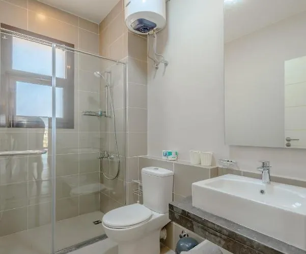 Cozy 2br In Cyan, El Gouna Swiming Pool Access